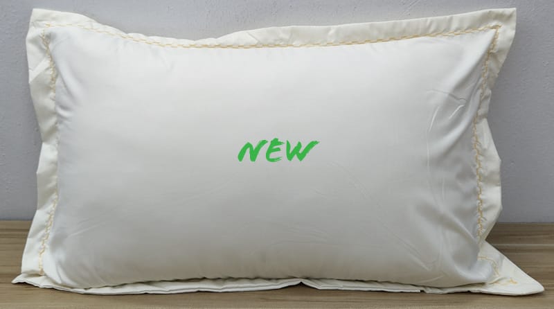 Extra Pillow / Bolster Case (Plain Colour)