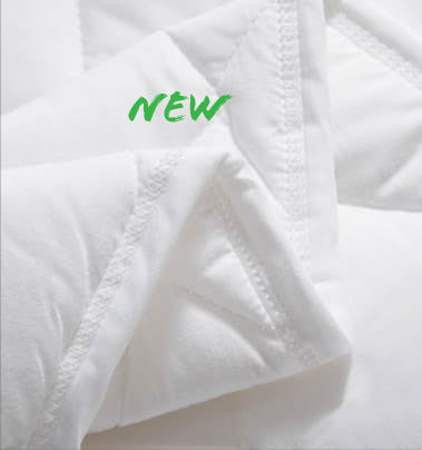 Mattress Protector (4 Corners)