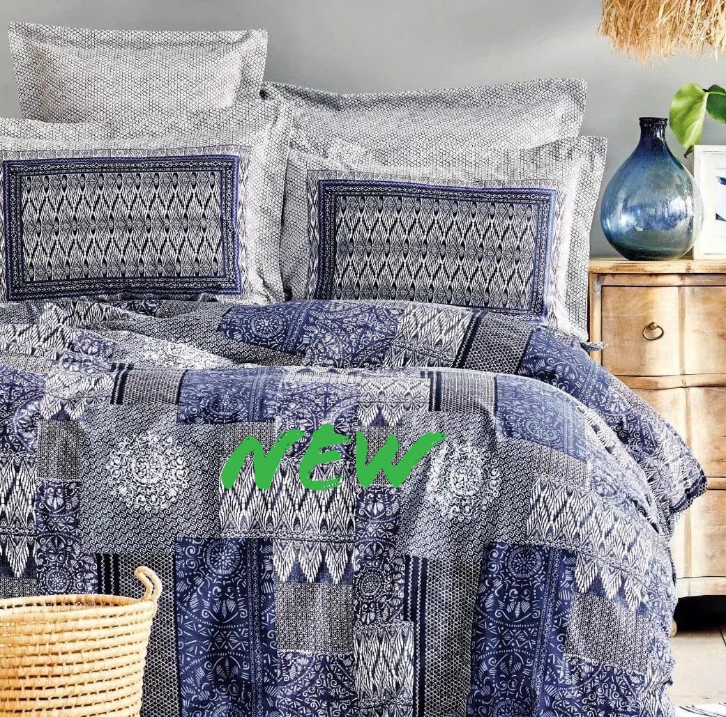 Quilt Cover Set 800TC