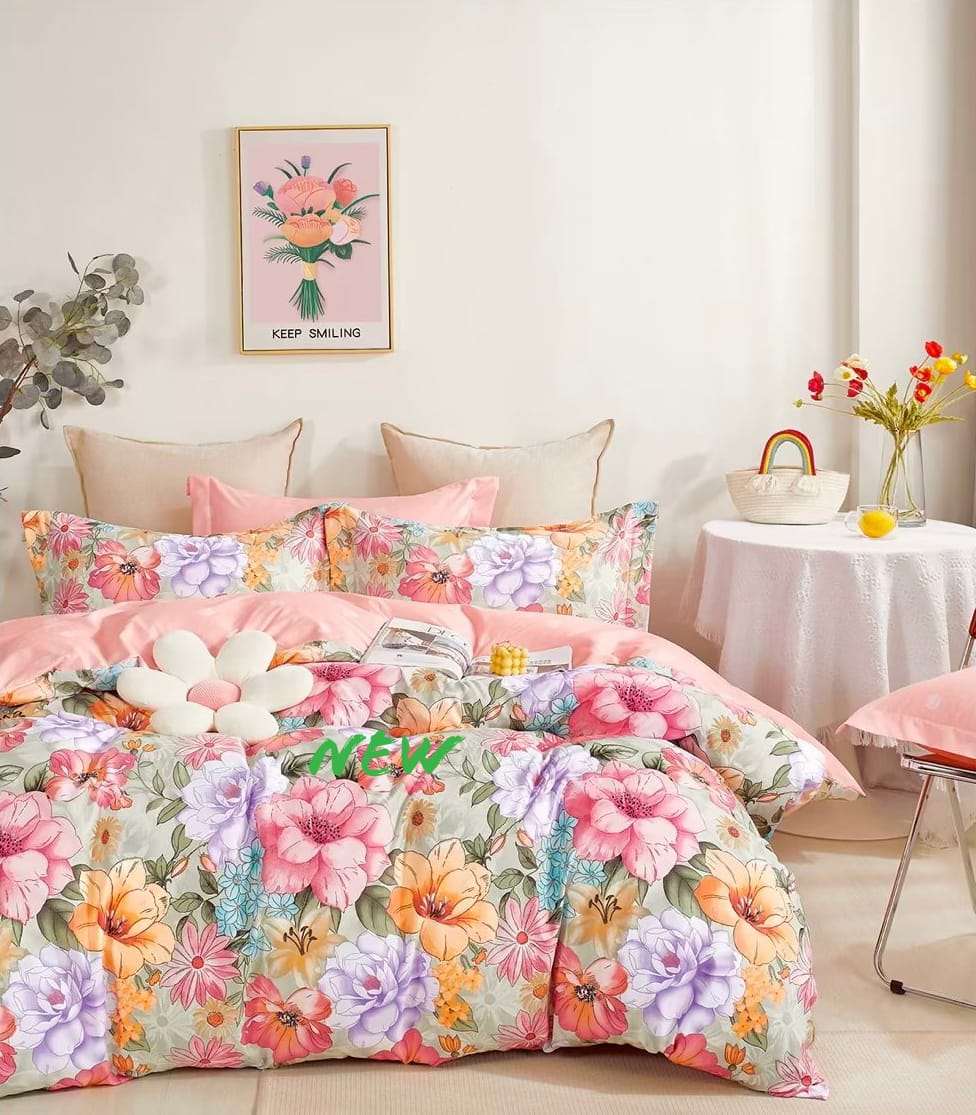 Bedsheet Set 800TC (Page 1)