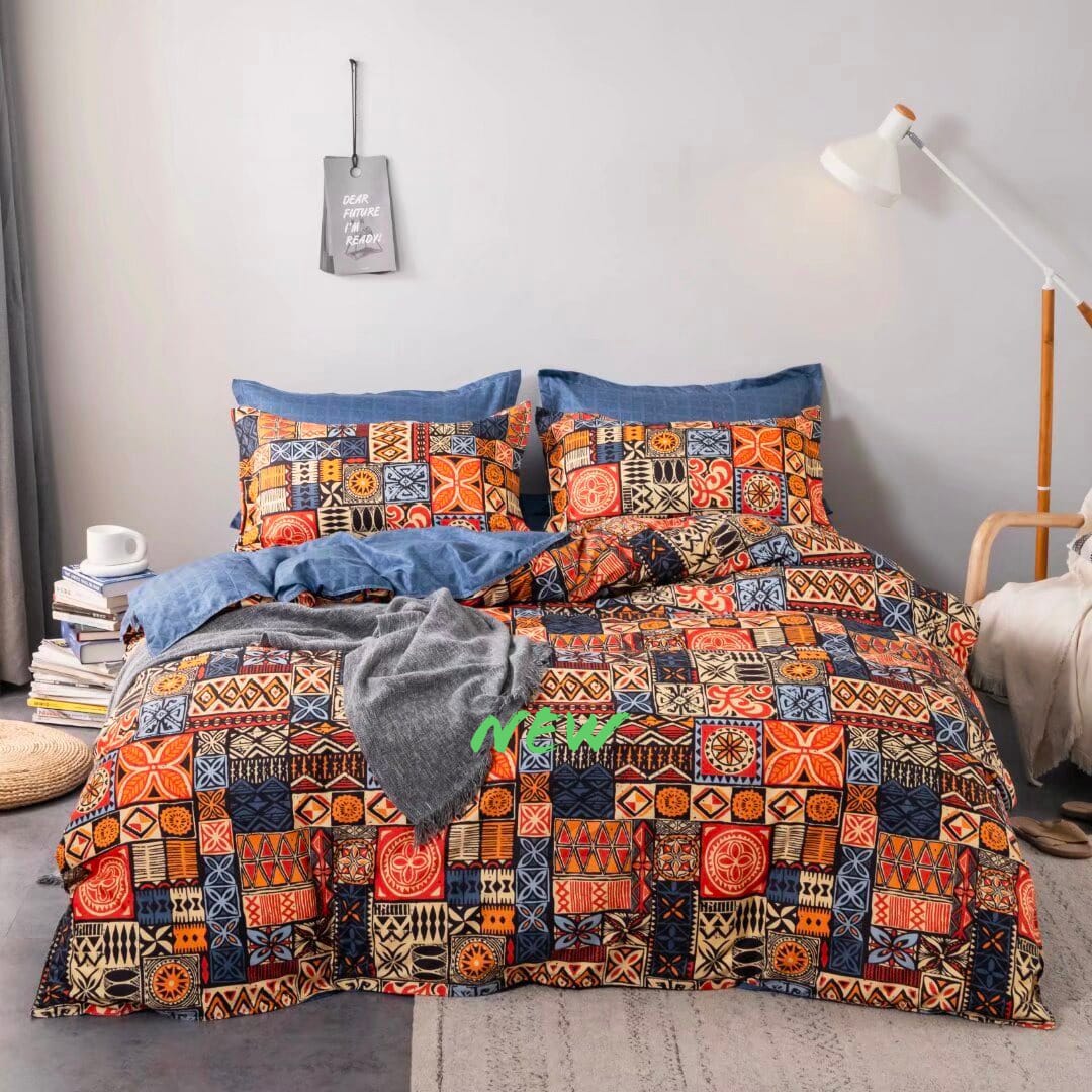 Bedsheet Set 800TC (Page 1)