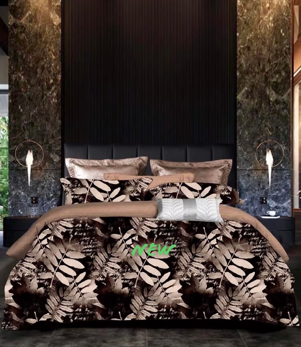 Bedsheet Set 800TC (Page 1)