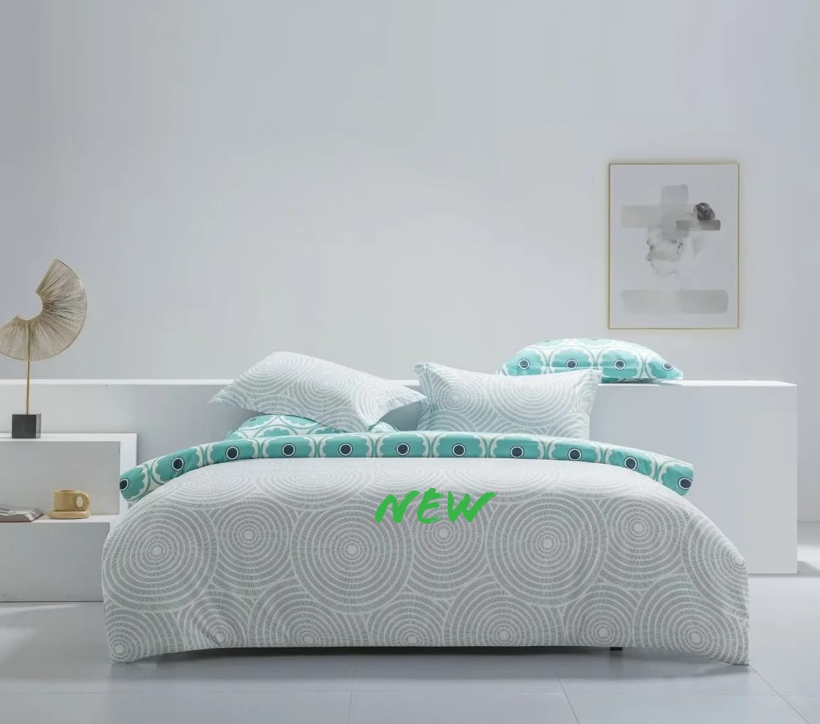 Bedsheet Set 800TC (Page 1)
