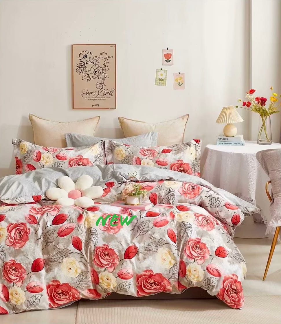 Bedsheet Set 800TC (Page 1)