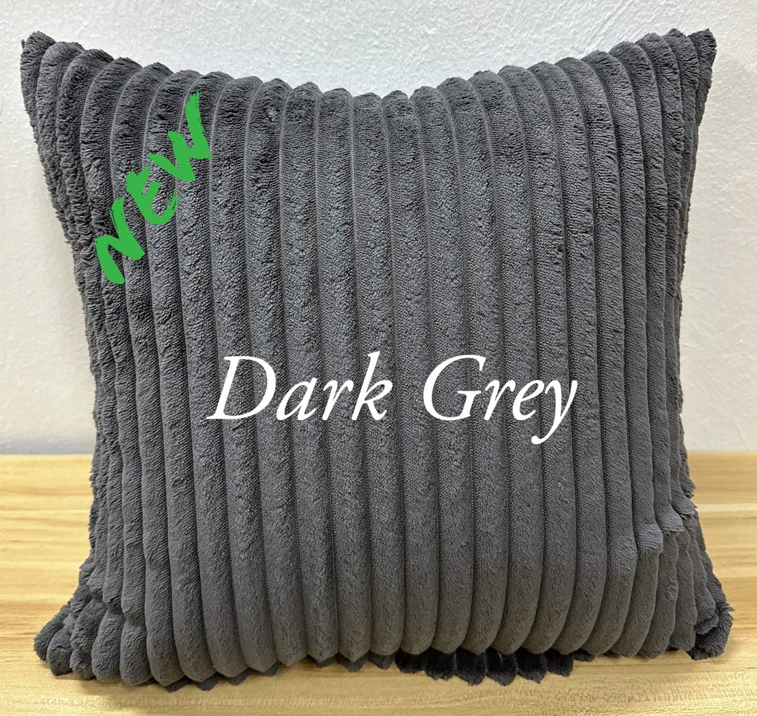 Velvet Cushion Cover