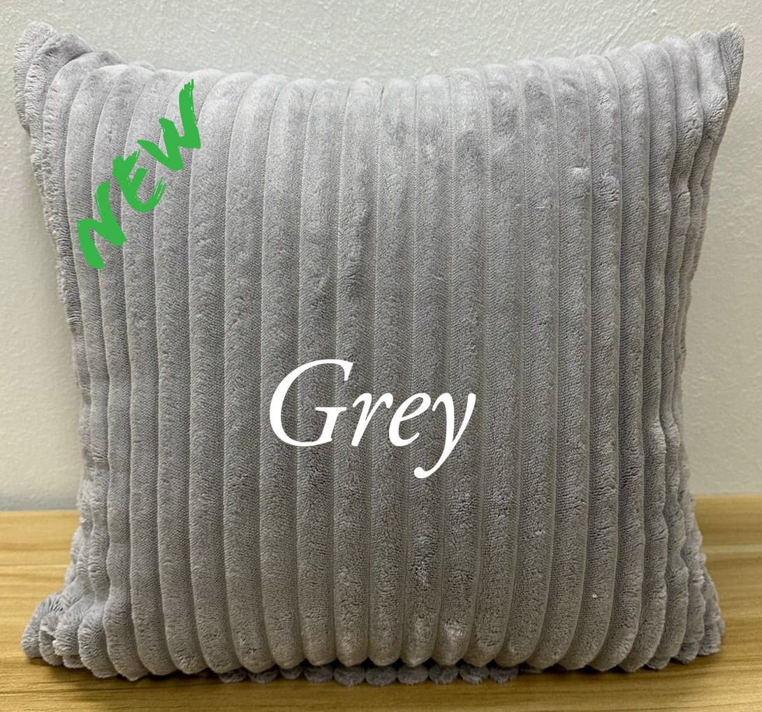 Velvet Cushion Cover