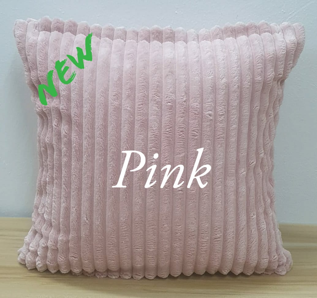 Velvet Cushion Cover