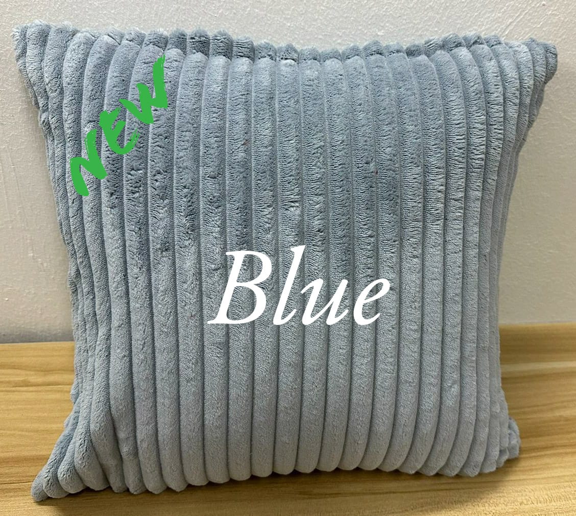 Velvet Cushion Cover