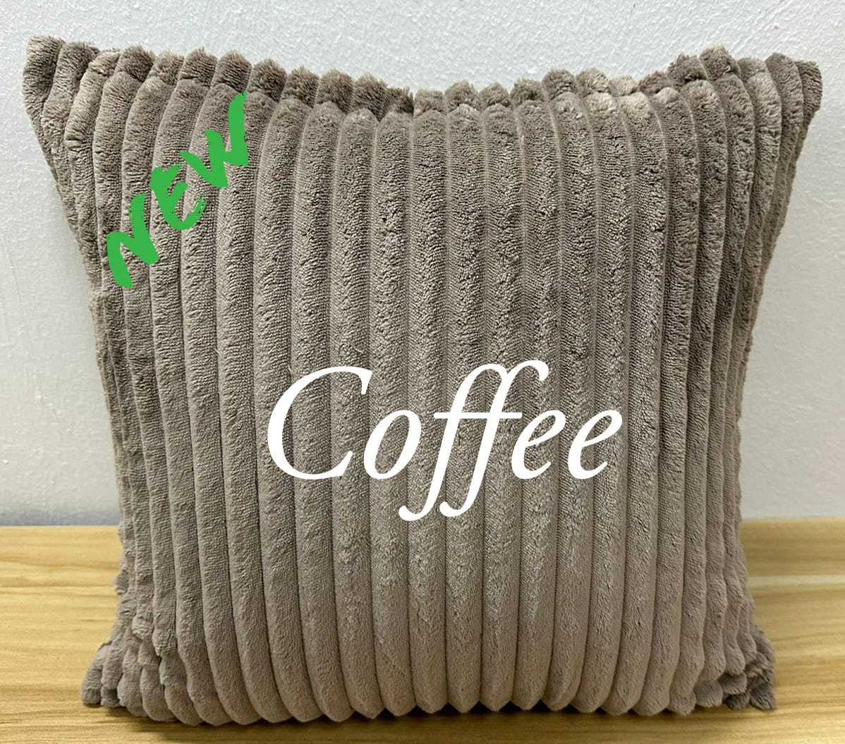 Velvet Cushion Cover