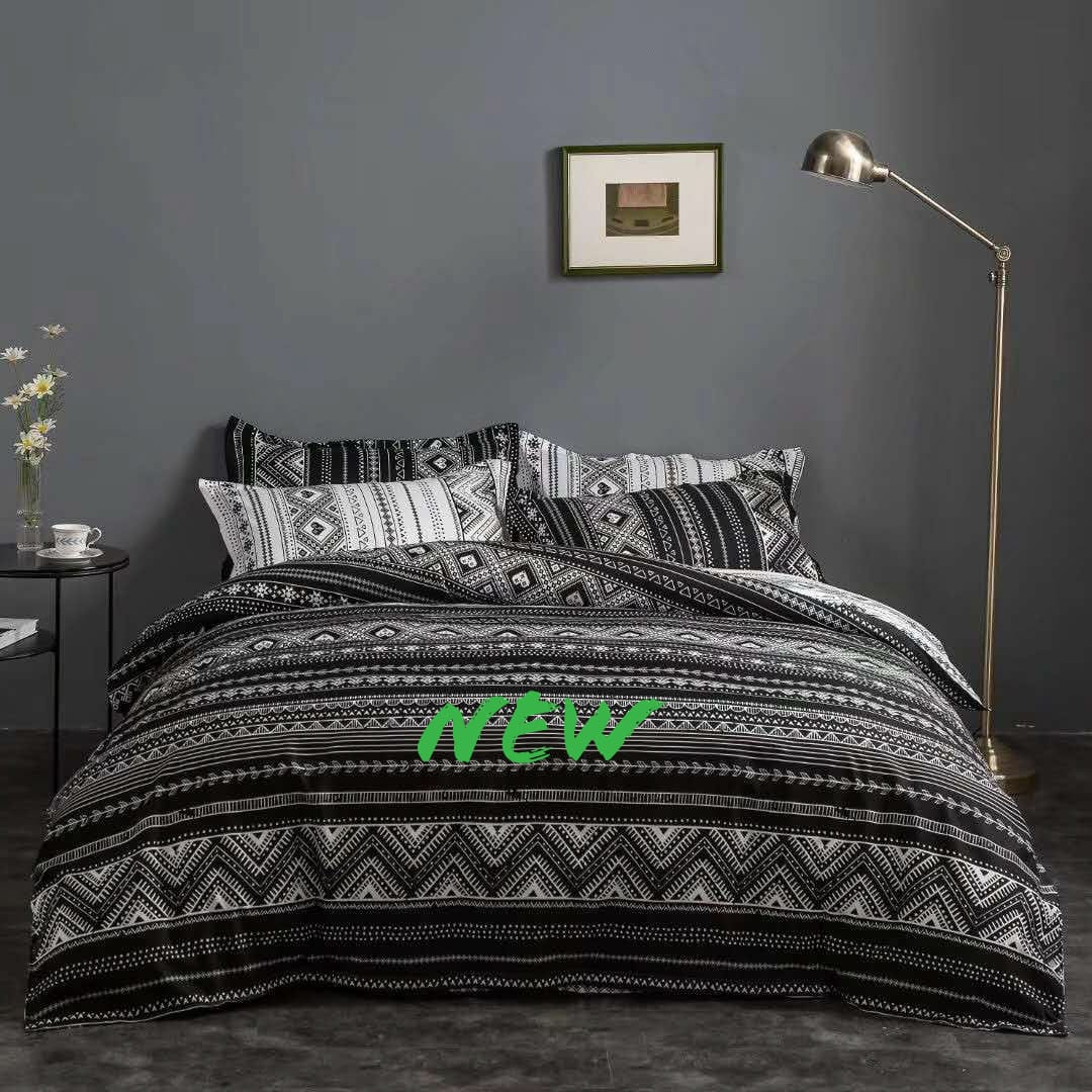 Bedsheet Set 800TC (Page 1)