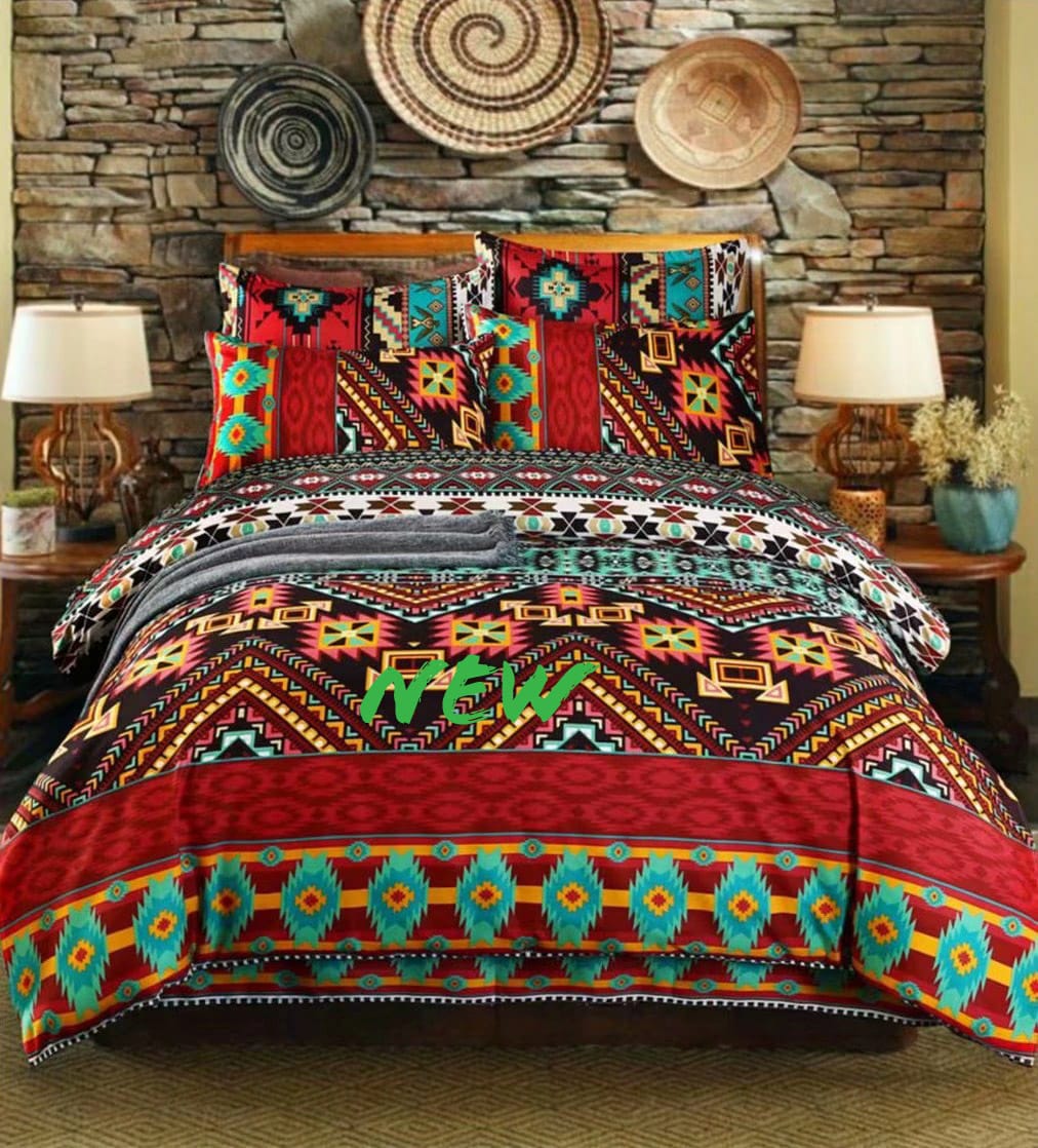 Bedsheet Set 800TC (Page 1)